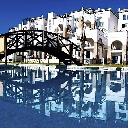 Al-Andalus Thalassa Home Star Vera Bagian luar foto