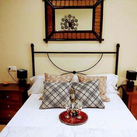 Al-Andalus Thalassa Home Star Vera Bagian luar foto