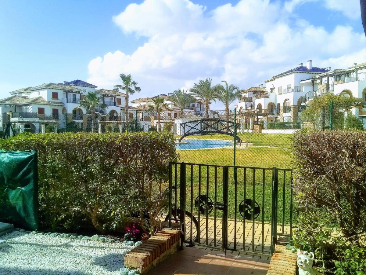 Al-Andalus Thalassa Home Star Vera Bagian luar foto