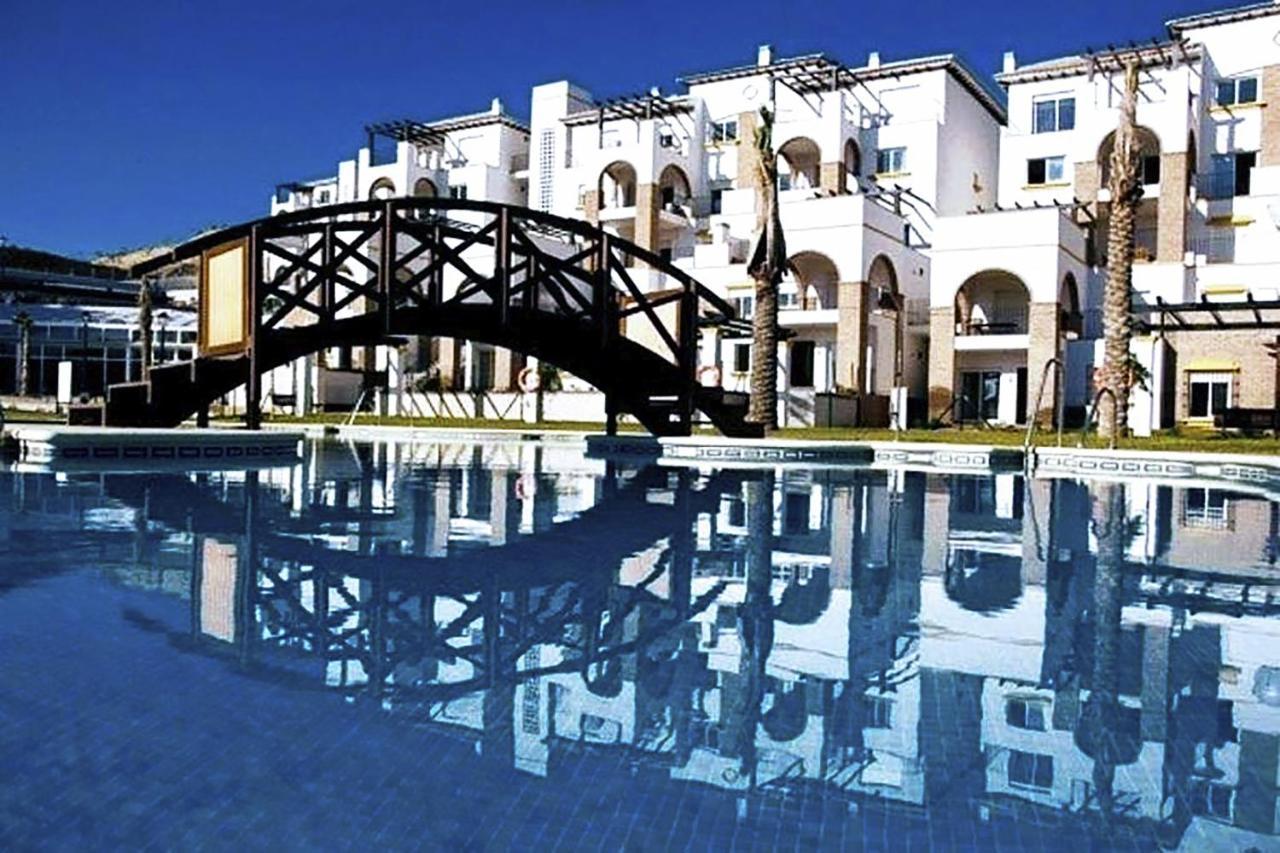 Al-Andalus Thalassa Home Star Vera Bagian luar foto