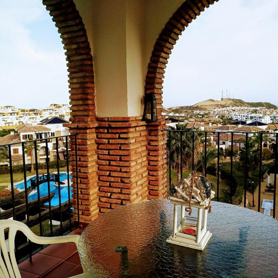 Al-Andalus Thalassa Home Star Vera Bagian luar foto