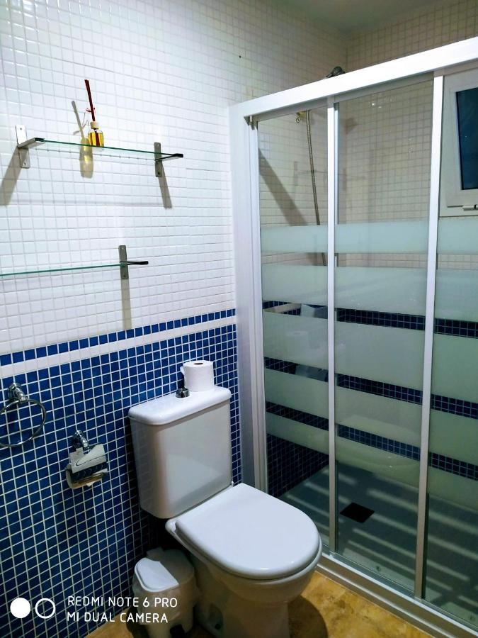 Al-Andalus Thalassa Home Star Vera Bagian luar foto