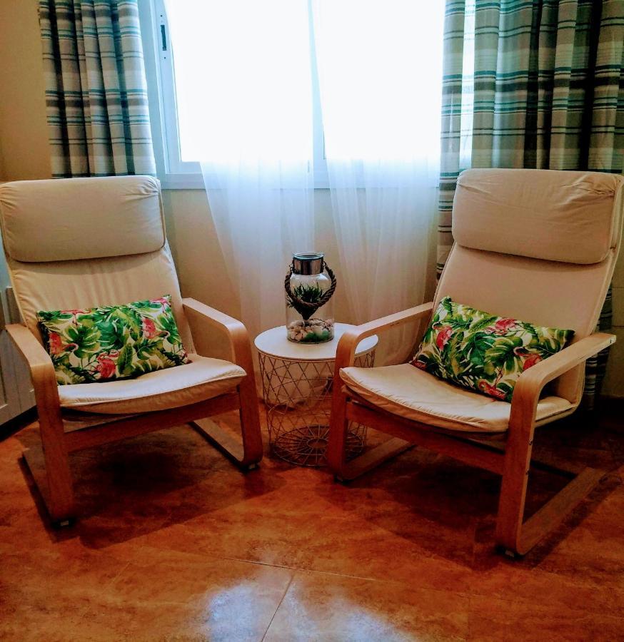 Al-Andalus Thalassa Home Star Vera Bagian luar foto