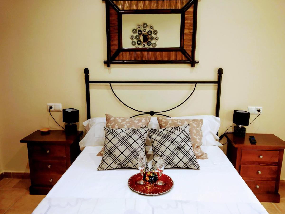 Al-Andalus Thalassa Home Star Vera Bagian luar foto