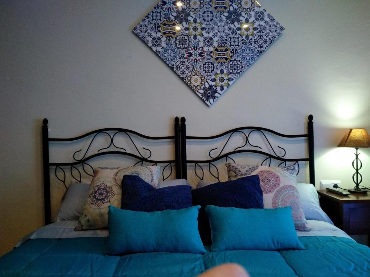 Al-Andalus Thalassa Home Star Vera Bagian luar foto