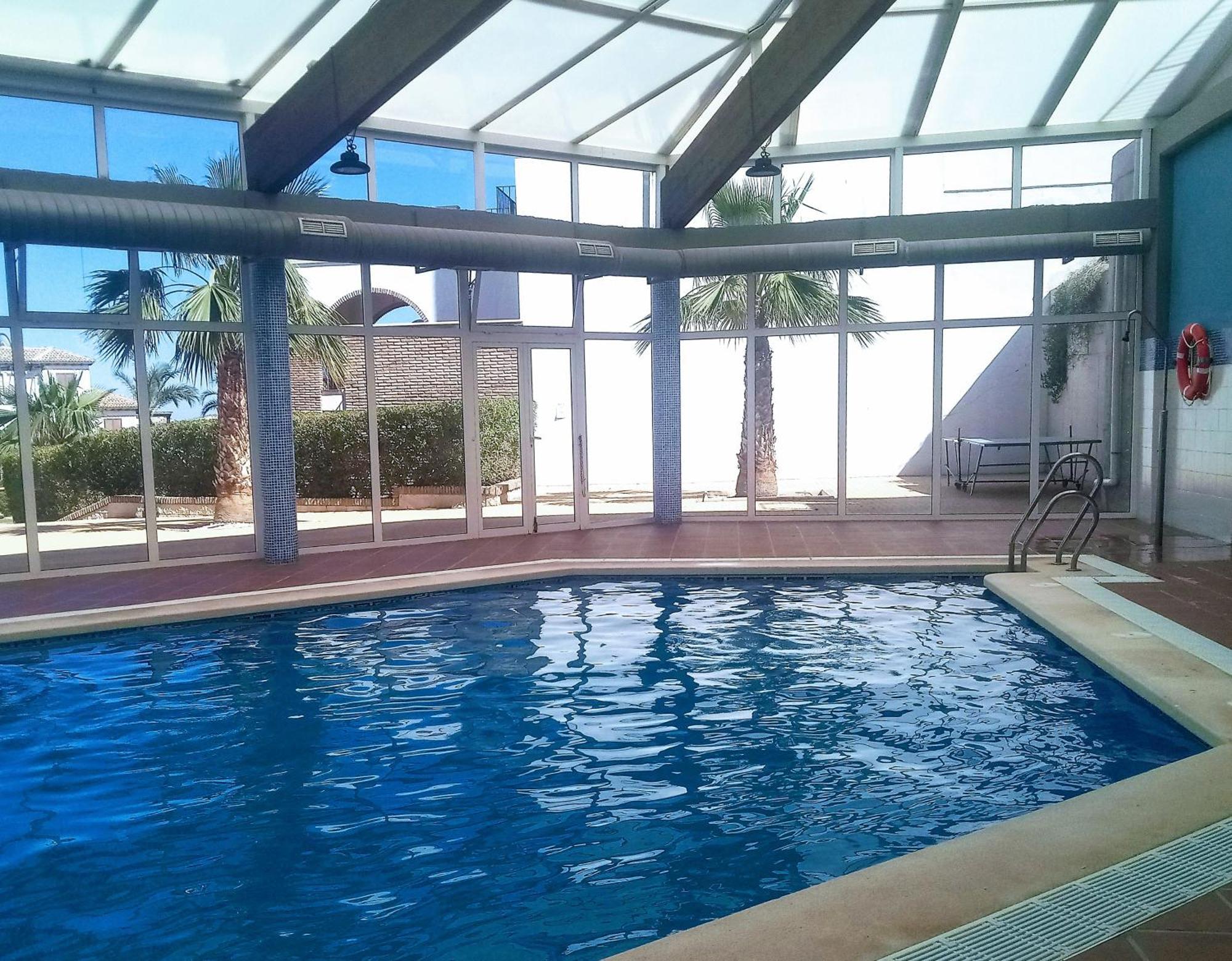 Al-Andalus Thalassa Home Star Vera Bagian luar foto