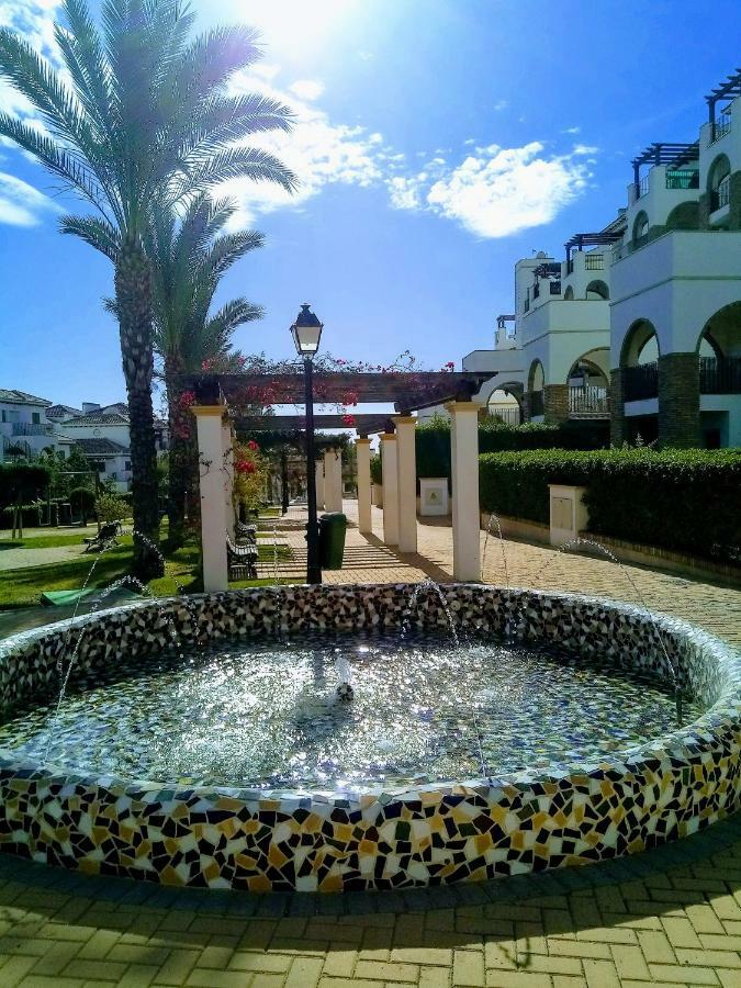 Al-Andalus Thalassa Home Star Vera Bagian luar foto