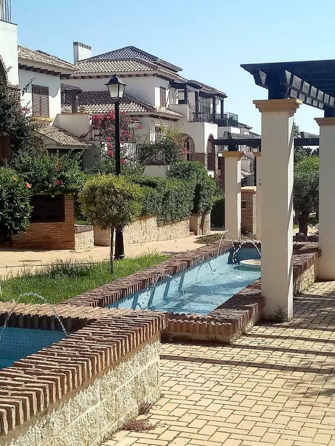 Al-Andalus Thalassa Home Star Vera Bagian luar foto
