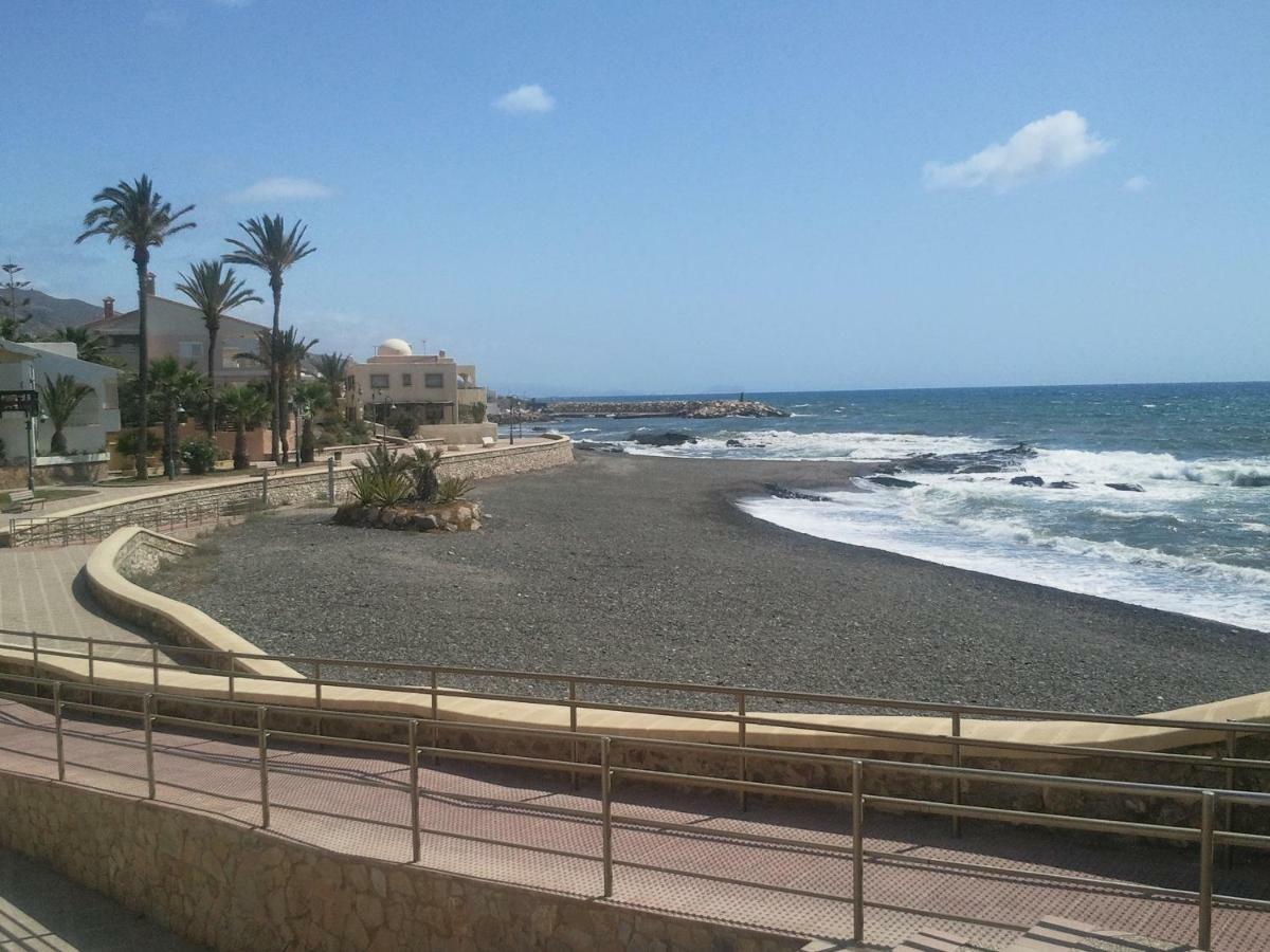 Al-Andalus Thalassa Home Star Vera Bagian luar foto