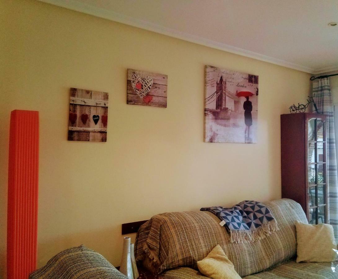Al-Andalus Thalassa Home Star Vera Bagian luar foto