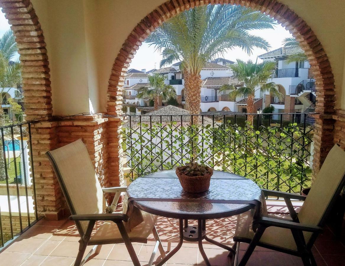 Al-Andalus Thalassa Home Star Vera Bagian luar foto
