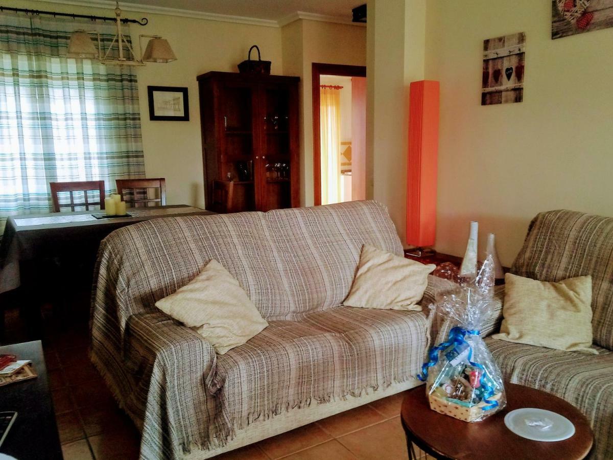 Al-Andalus Thalassa Home Star Vera Bagian luar foto