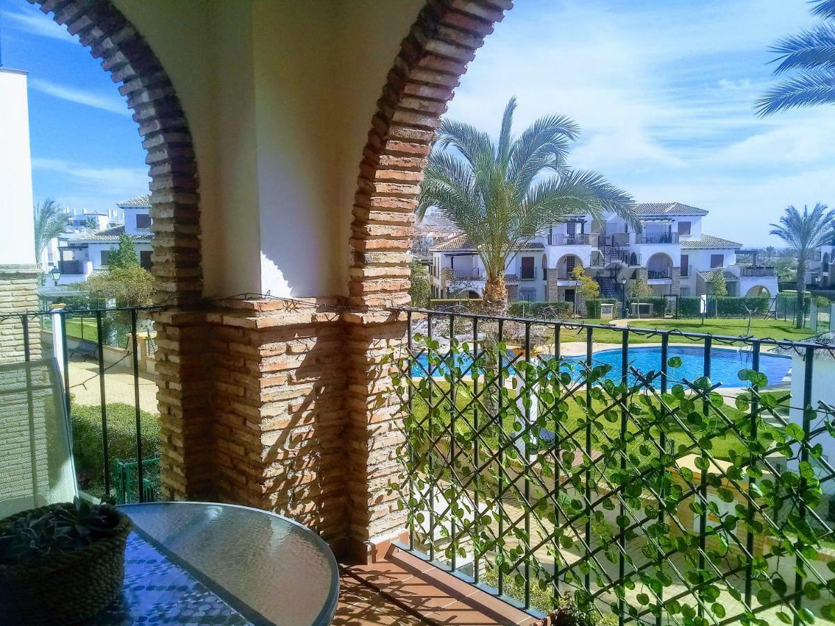 Al-Andalus Thalassa Home Star Vera Bagian luar foto