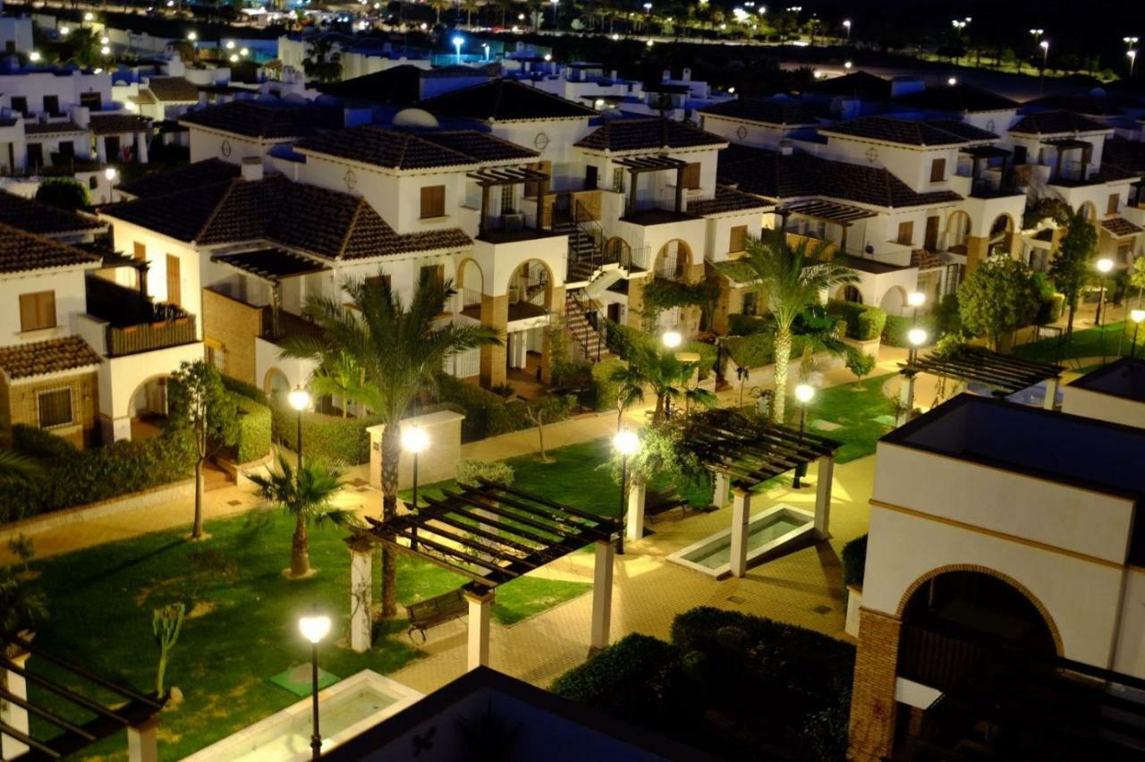 Al-Andalus Thalassa Home Star Vera Bagian luar foto