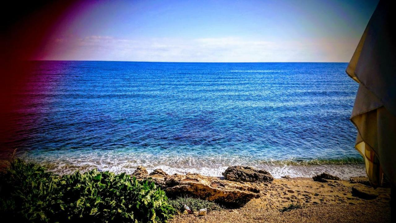 Al-Andalus Thalassa Home Star Vera Bagian luar foto