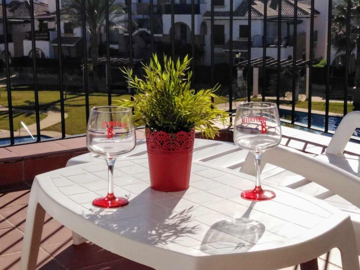 Al-Andalus Thalassa Home Star Vera Bagian luar foto