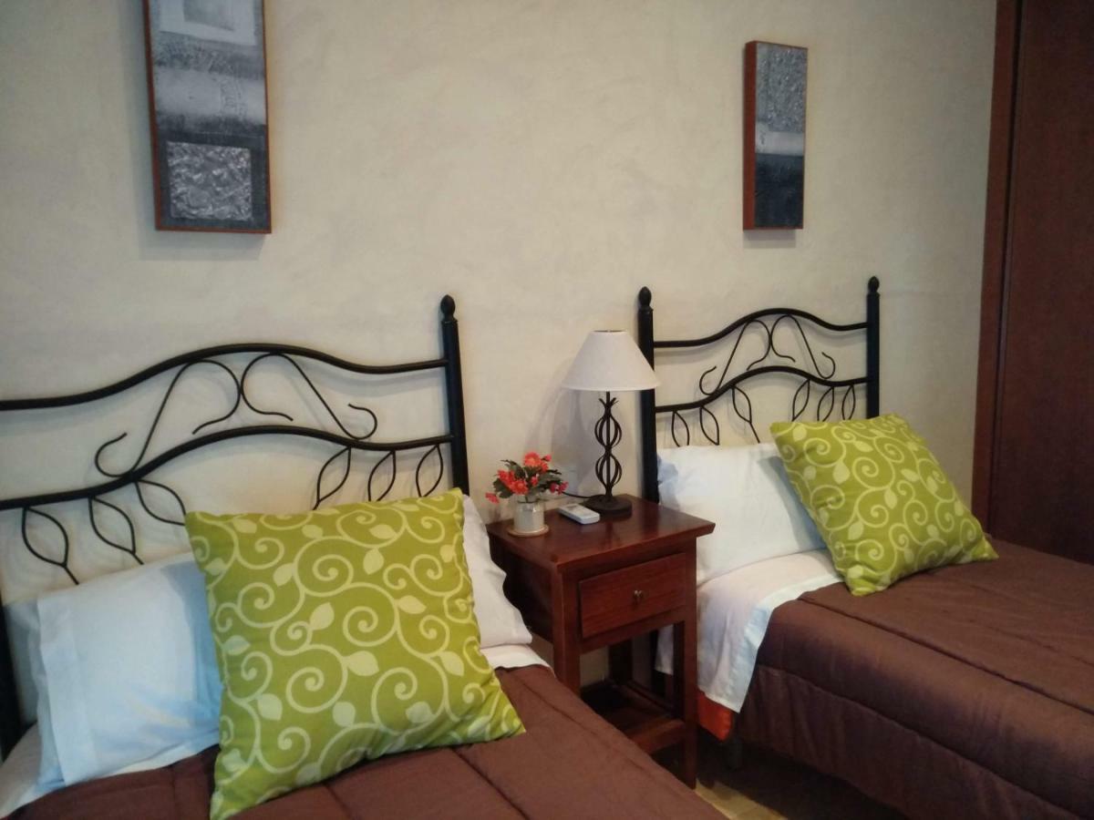 Al-Andalus Thalassa Home Star Vera Bagian luar foto
