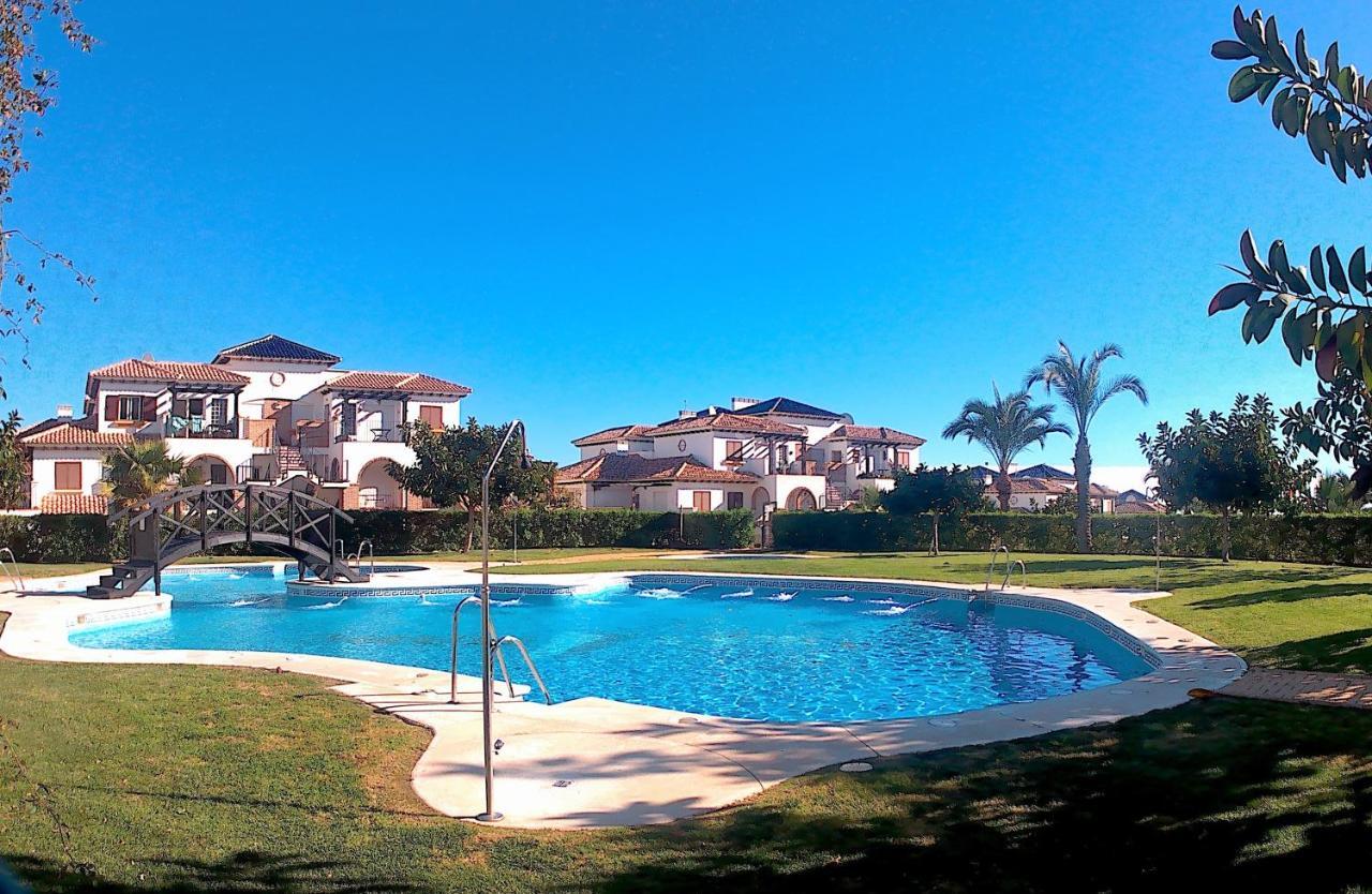 Al-Andalus Thalassa Home Star Vera Bagian luar foto
