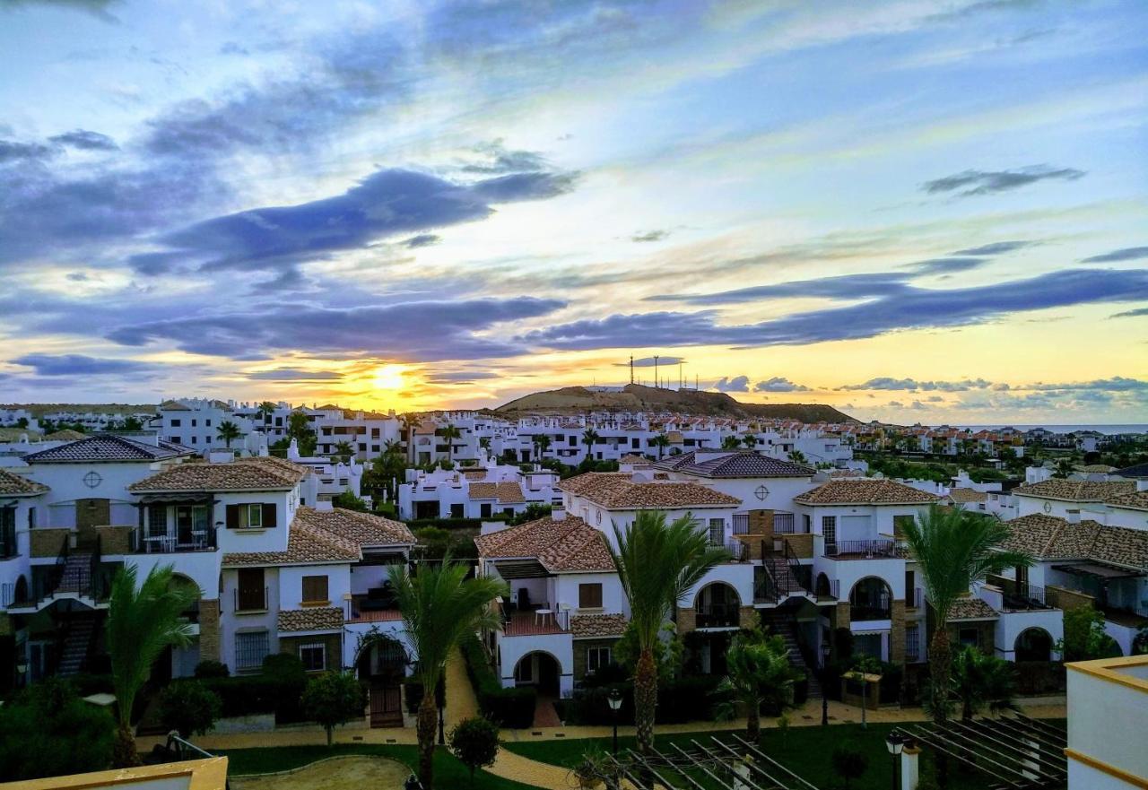 Al-Andalus Thalassa Home Star Vera Bagian luar foto